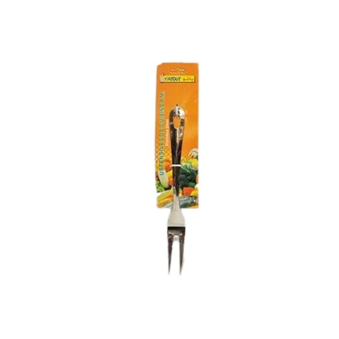 USTENSILES INOX POUR GRATIN