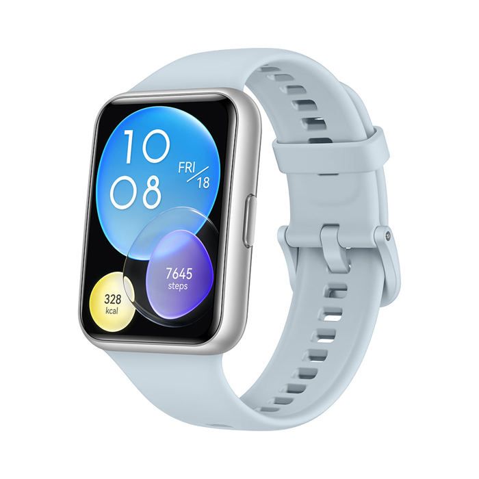 HUAWEI WATCH FIT 2 - Isle Blue