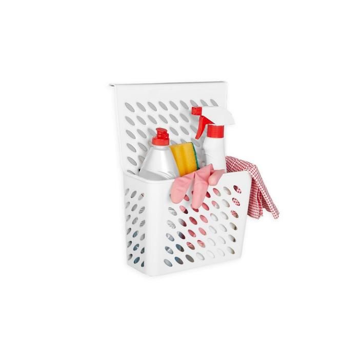 ORGANISATEUR  ACCROCHABLE