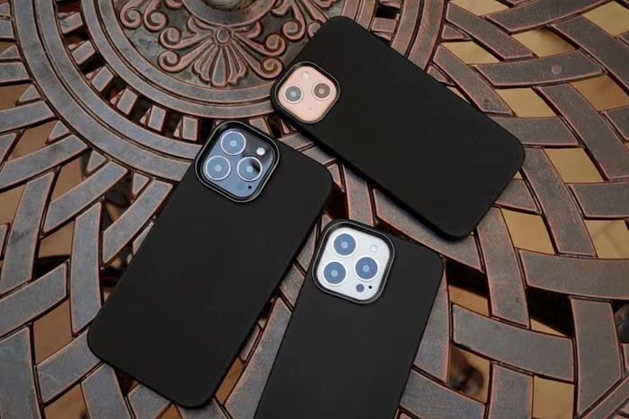 Coque de téléphone pour IPhone 13 Pro REMAX RM-1613