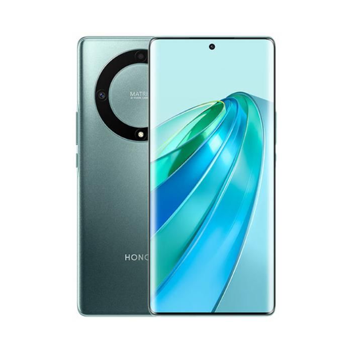 HONOR X9a 5G - GREEN 8+256Go