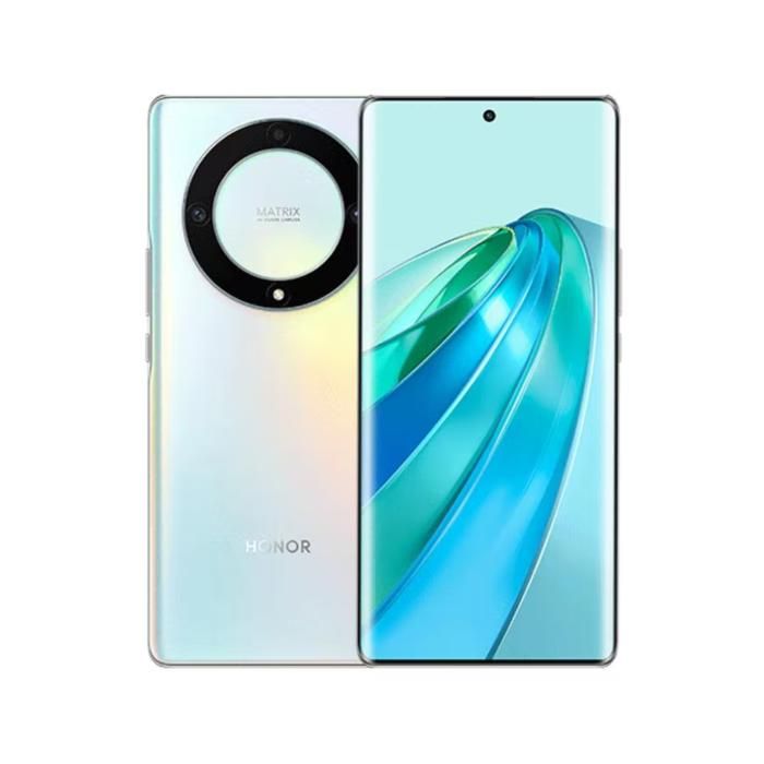 HONOR X9a 5G SILVER 8+256Go