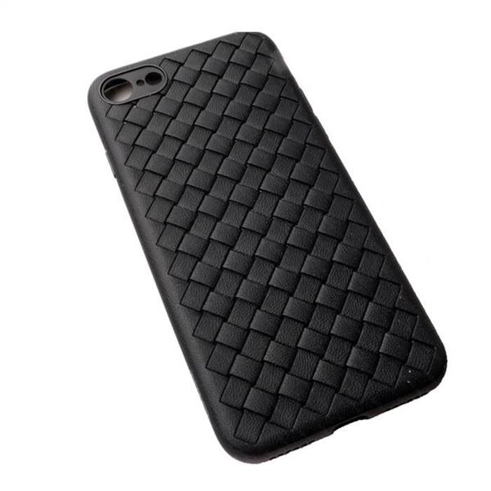 COQUE POUR IPHONE 7/8 NOIR PRODA TIRAGOR REMAX