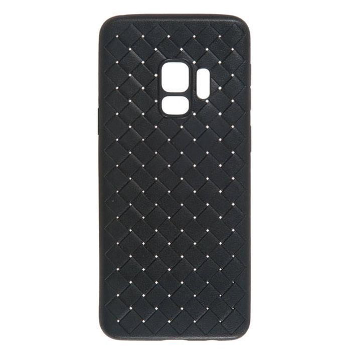COQUE POUR SAMSUNG S9 PLUS NOIR PRODA TIRAGOR REMAX