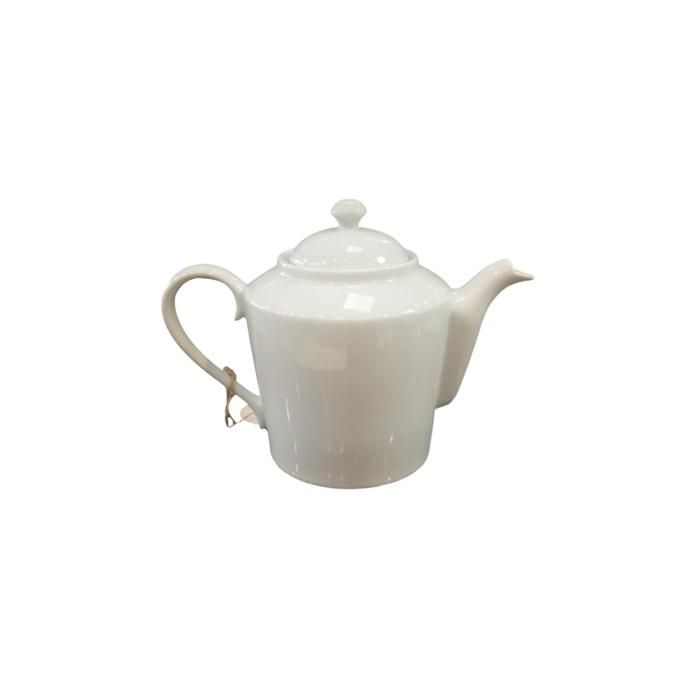 DEGRENN  THÉIÈRE  PORCELAINE  DGP