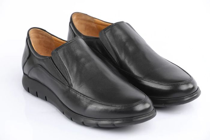 MOCASSIN COFLAN