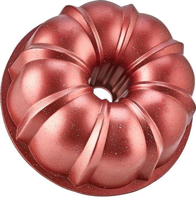 Deutschmann - Moule à gâteau en granite DM-104