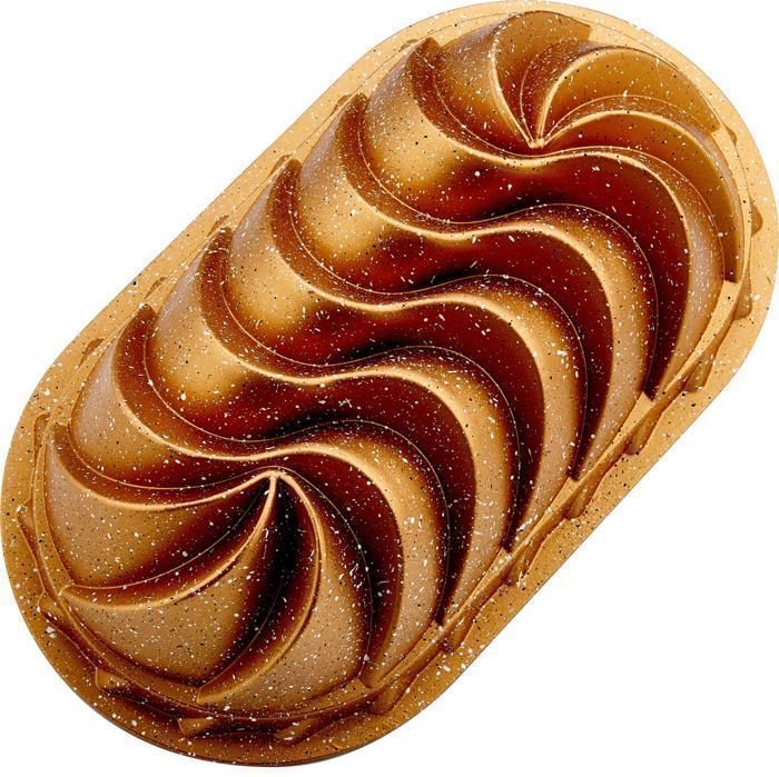 MOULE A GATEAU GRANITE DEUTSCHMANN DM-109