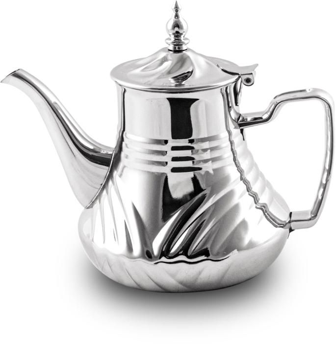 THEIRE DEUTSCHMANN EN INOX DM-1086-30OZ- 0,9L