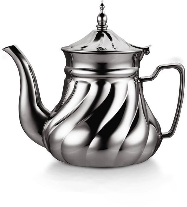 THEIRE EN INOX DEUTSCHMANN DM-5020-70OZ-2L