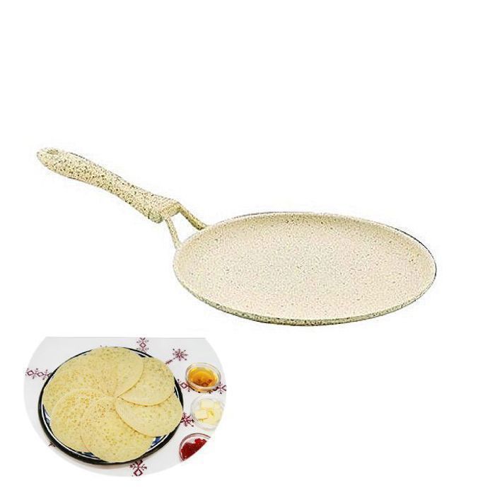 DEUTSCHMANN  - Crêpière 24 cm  - DM-CRM24