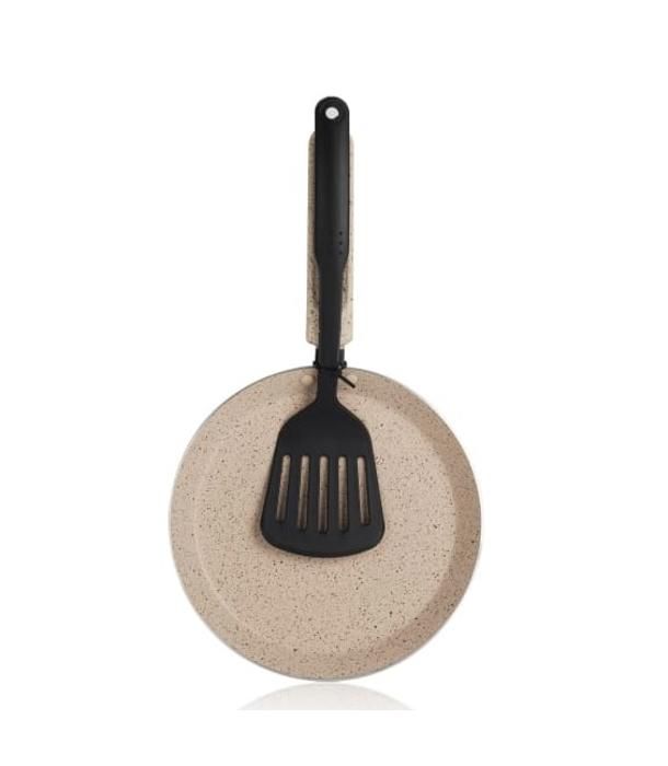 CREPIERE EN GRANITE DEUTSCHMANN 22CM DM-FPQ22GR