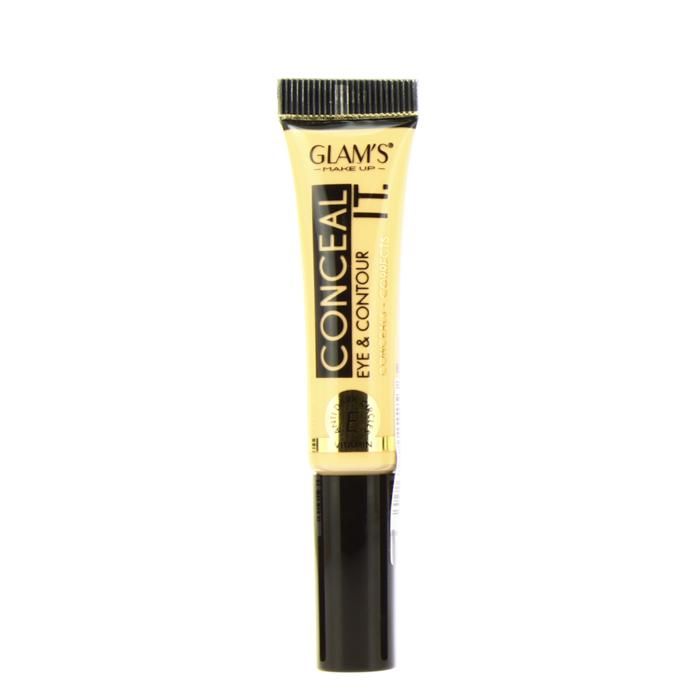 Concealer Tube 271