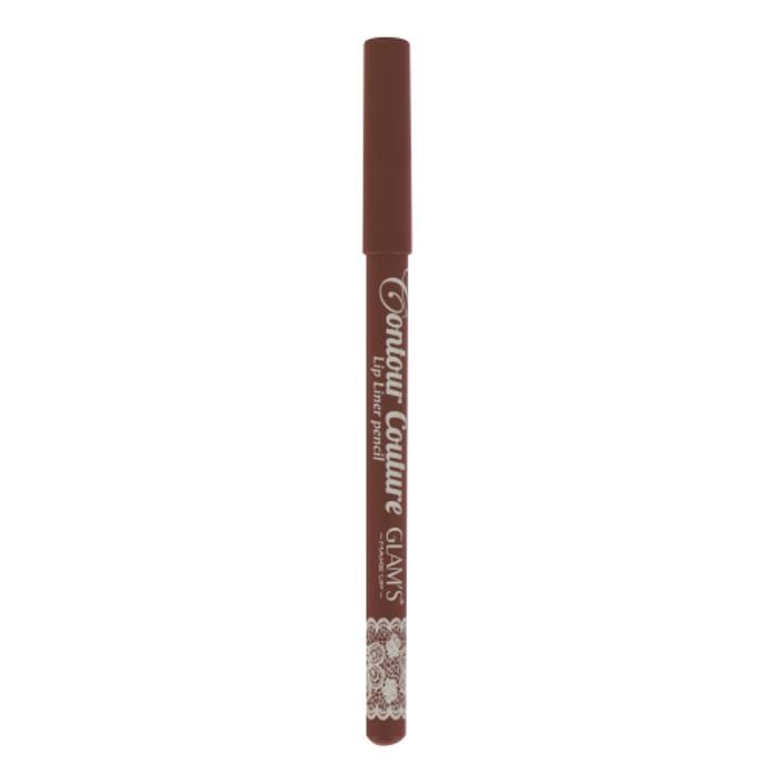 Lip Liner - Contour Couture 763