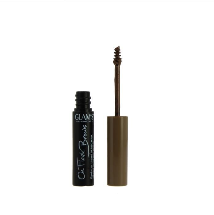 Mascara Eyebrow 826