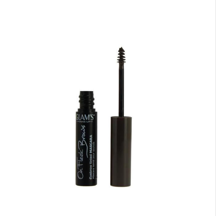 Mascara Eyebrow 827