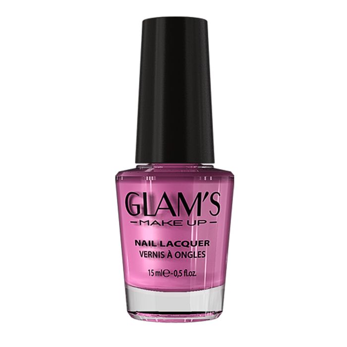 Nail Polish Sweet Lilac 23