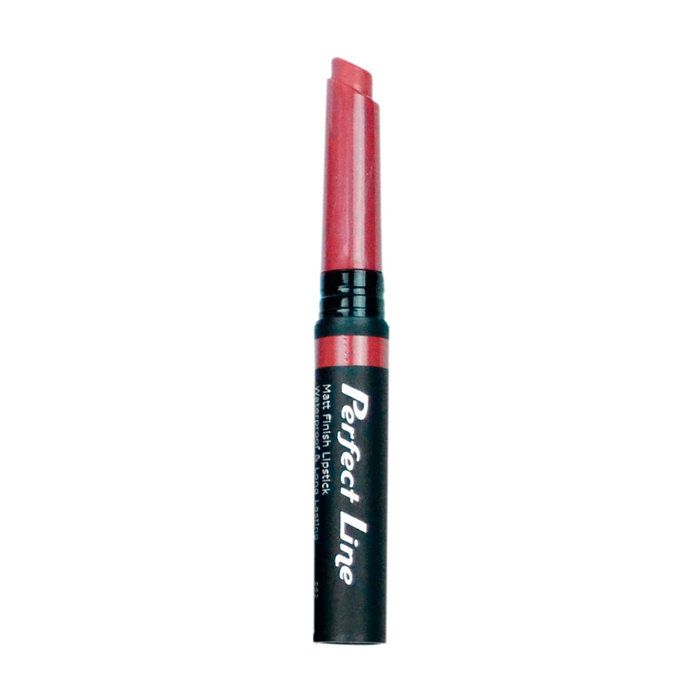 Rouge À Lèvre - Perfect Line Confident 962