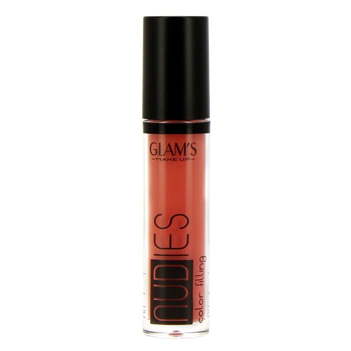 Rouge À Lèvre - Nudies Berry Nude 891