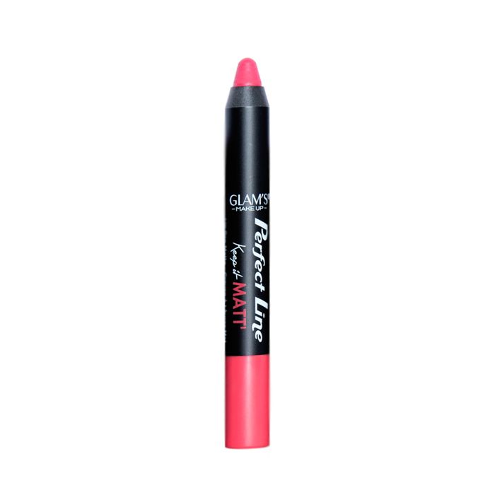 Rouge À Lèvres - Perfect Line Keep It Matt 768