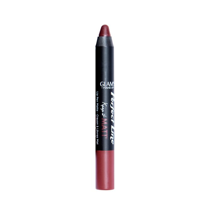 Rouge À Lèvres - Perfect Line Keep It Matt 772
