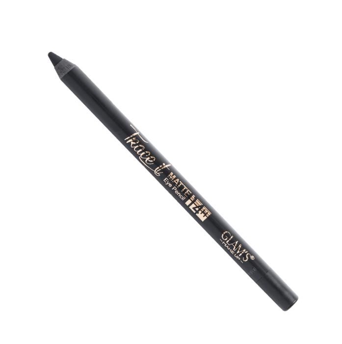 Eye Pencil - Trace It Black 786