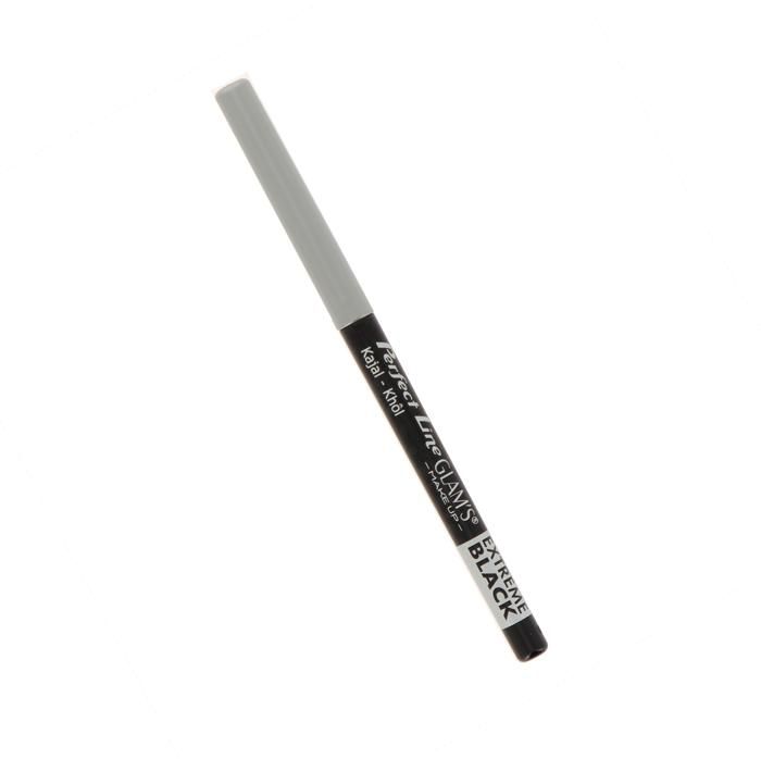 Kohl Kajal - Perfect Line Xxl Black 714