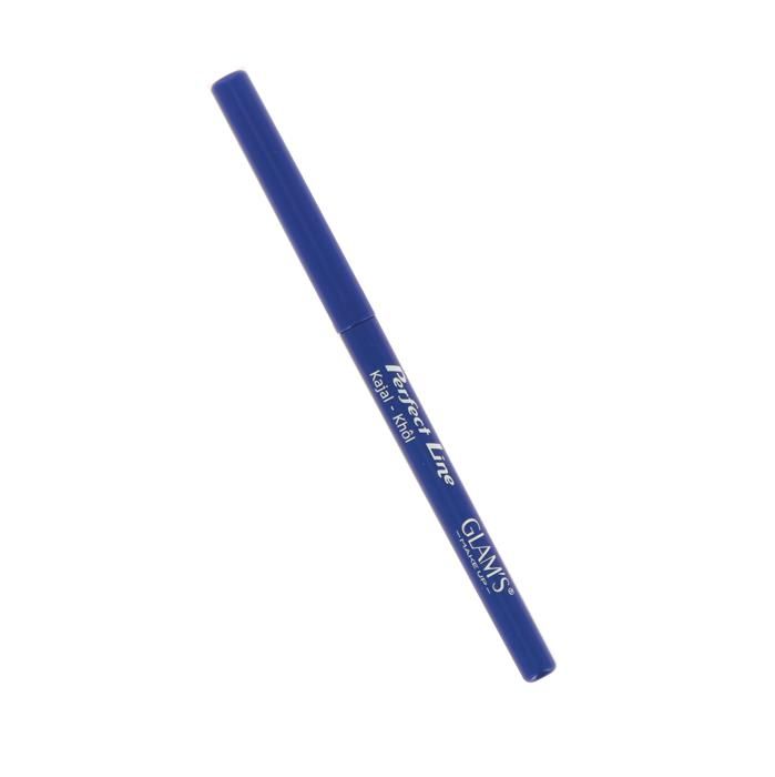 Kohl Kajal - Perfect Line Electric Blue 718