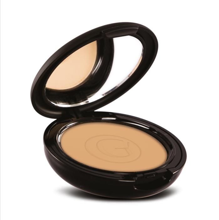 Fond De Teint Poudre - Two Way Cake Powder 202