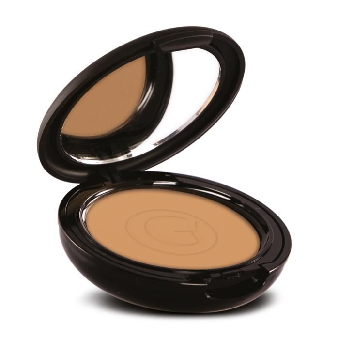 Fond De Teint Poudre - Two Way Cake Powder 204