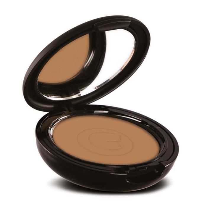Fond De Teint Poudre - Two Way Cake Powder 206