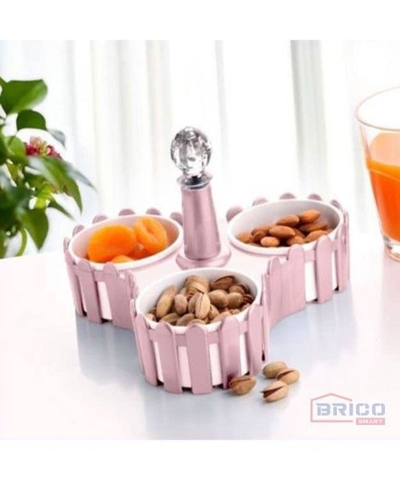 Bac à fruits secs