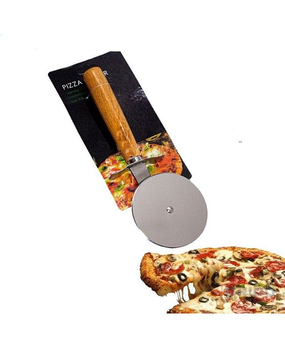 Coupe pizza