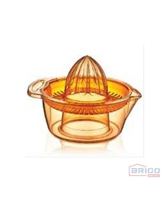 Presse-agrumes cristal