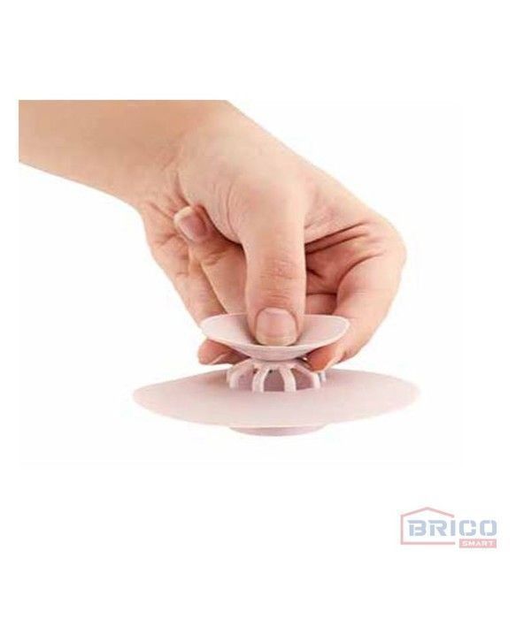 Bouchon de siphon en silicone
