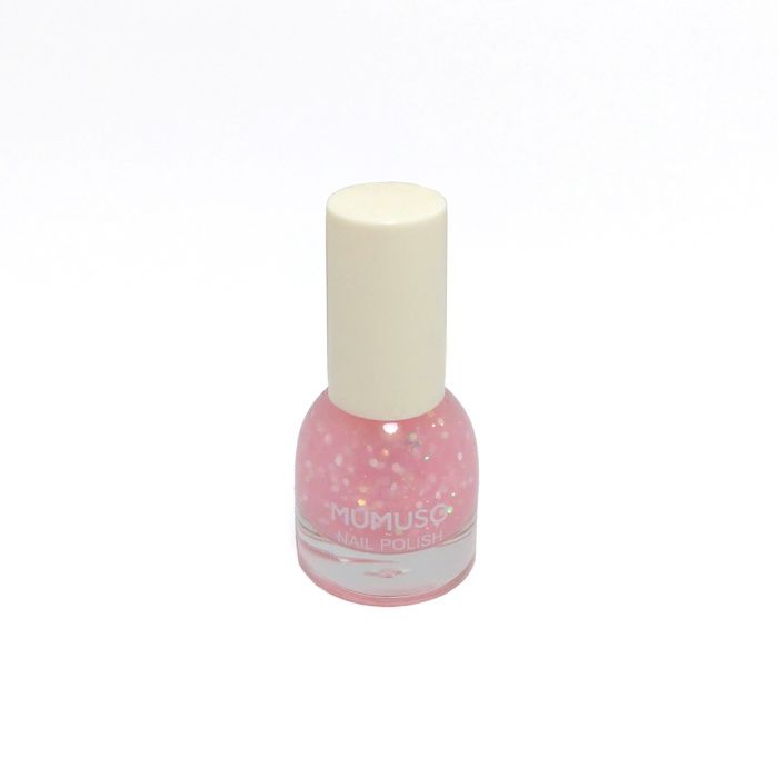 MUMUSO Vernis à ongles CITY SEARCHING TIME-39#rose sakura