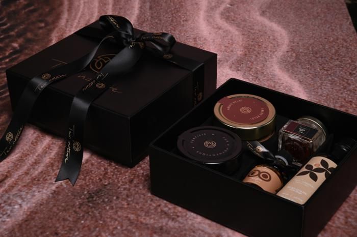 Coffret LE VOYAGE
