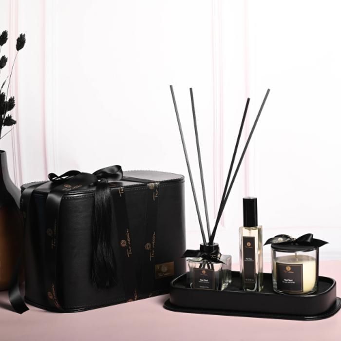 Coffret LE SENSORIEL