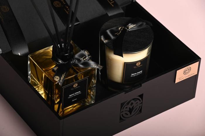 Coffret REVE DE JASMIN