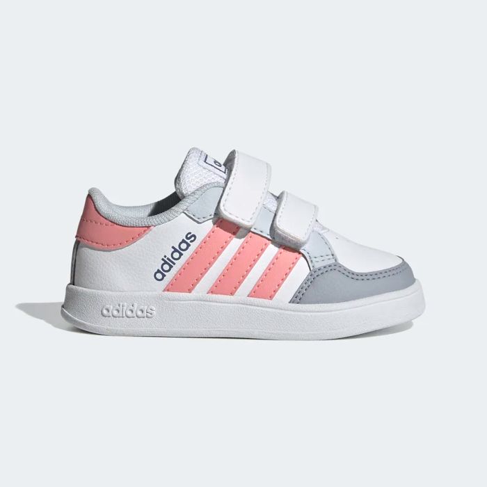 BASKET ADIDAS BREAKNET