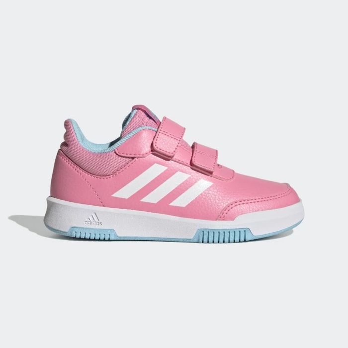 CHAUSSURE À SCRATCH TENSAUR SPORT TRAINING