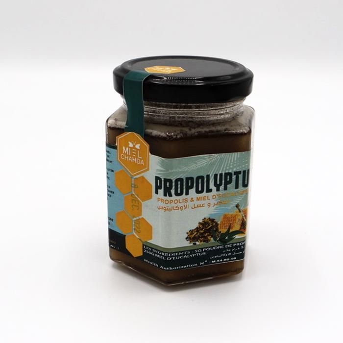PROPOLIPTUS CHAHDA 250G