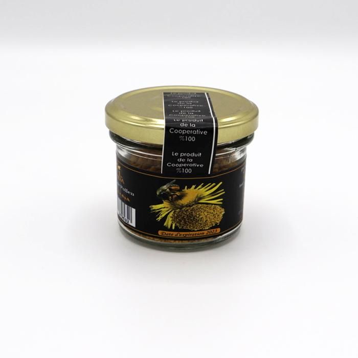 GRAIN DE POLLEN CHAHDA 50G