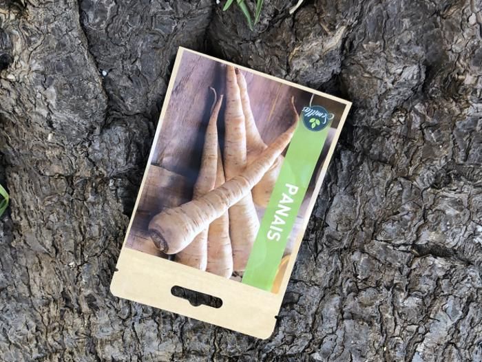 SACHET DE GRAINES PANAIS