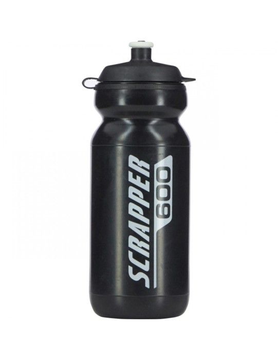 BIDON SCR BSC 600 NOIR ADULTES/JUNIOR