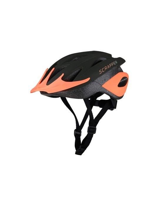 CASQUE HELMET SCR SPORT LADY 2. FEMME