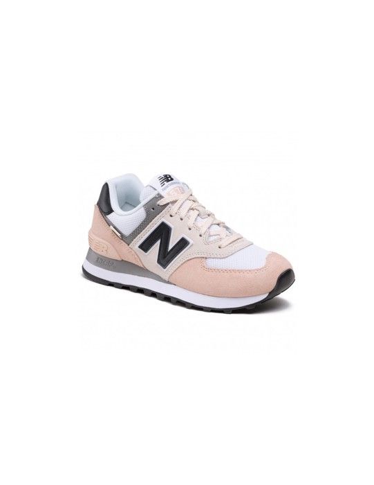 CHAUSSURES NEW BALANCE WL574SK2 FEMME