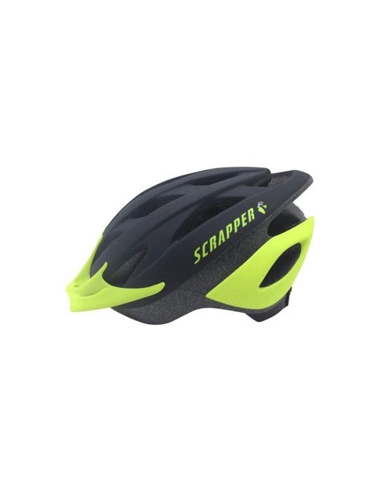 CASQUE HELMET SCR SPORT 8  HOMME