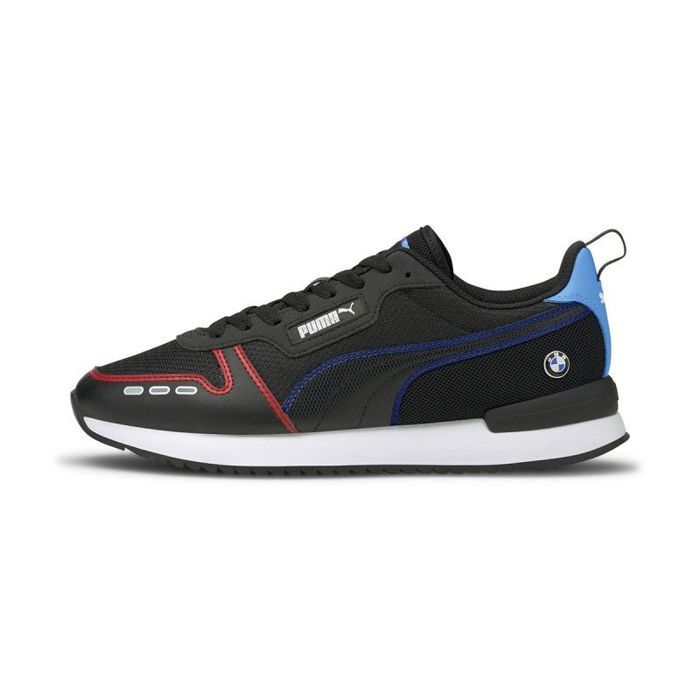 BASKET PUMA BMW M MOTORSPORT R78