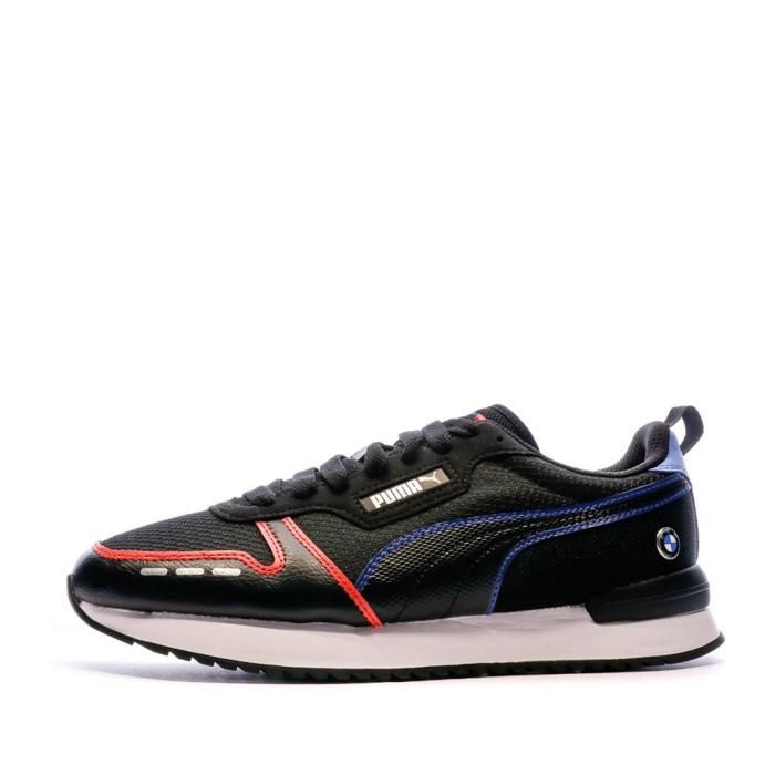 BASKET PUMA BMW M MOTORSPORT R78